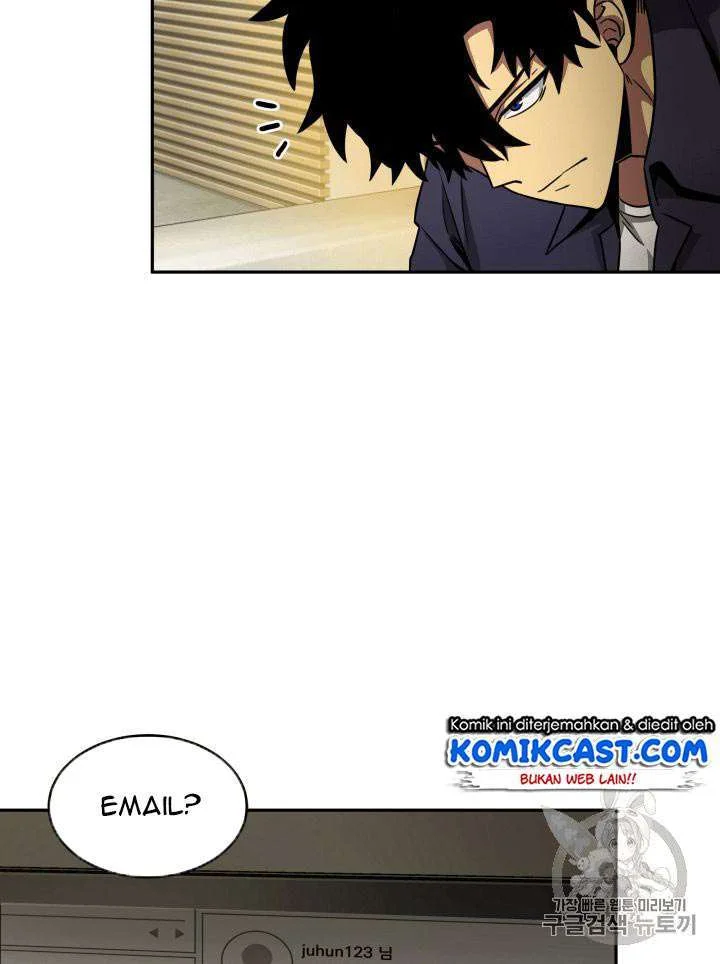 Tomb Raider King Chapter 99 - halaman 85