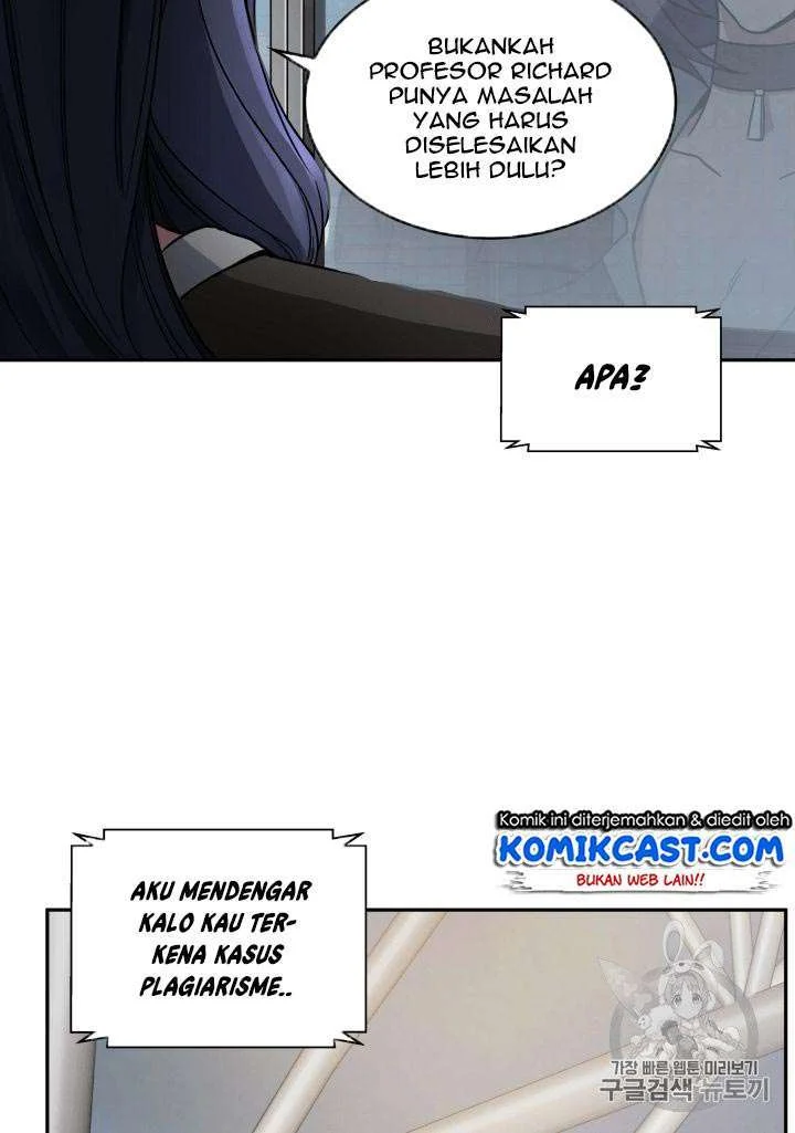 Tomb Raider King Chapter 99 - halaman 9