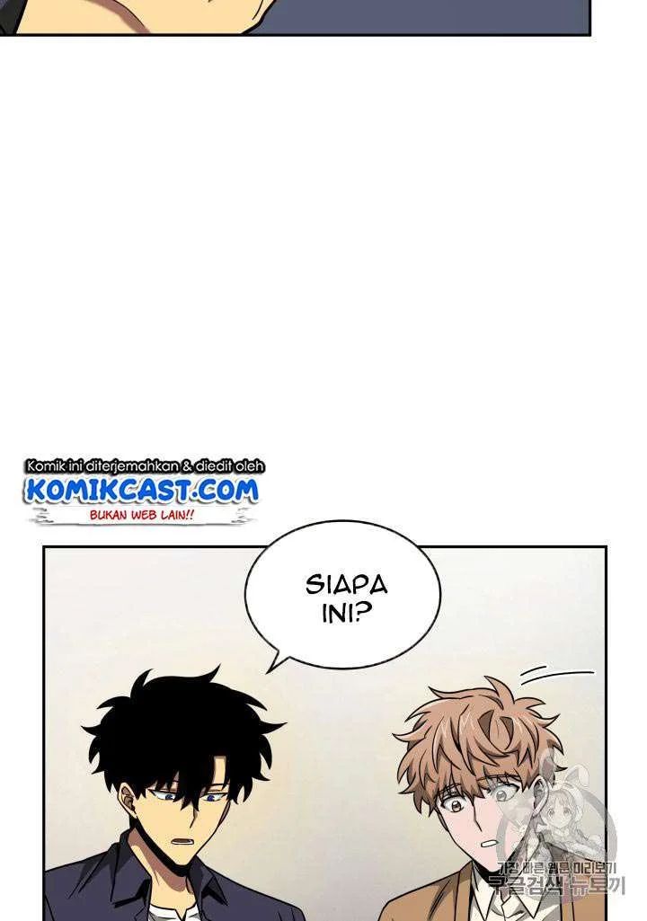 Tomb Raider King Chapter 99 - halaman 90