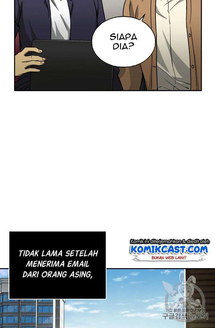 Tomb Raider King Chapter 99 - halaman 91