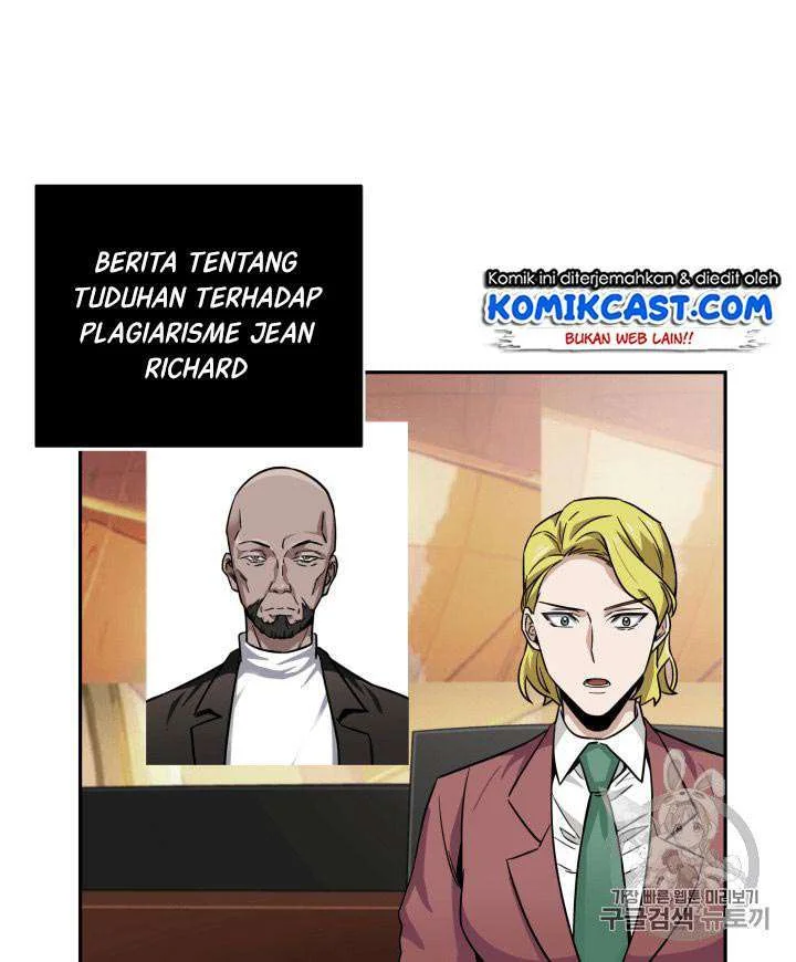 Tomb Raider King Chapter 99 - halaman 93