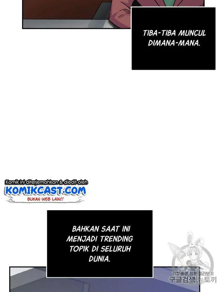 Tomb Raider King Chapter 99 - halaman 94