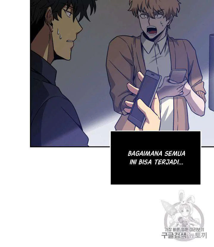 Tomb Raider King Chapter 99 - halaman 97