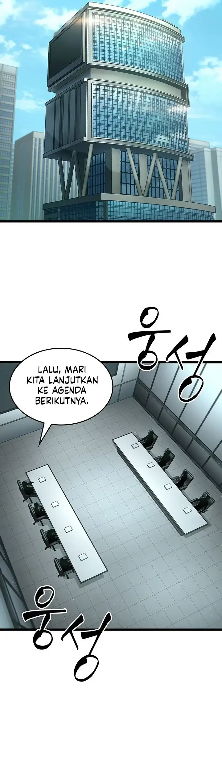Tomb Raider King: End Line Chapter 1 - halaman 13