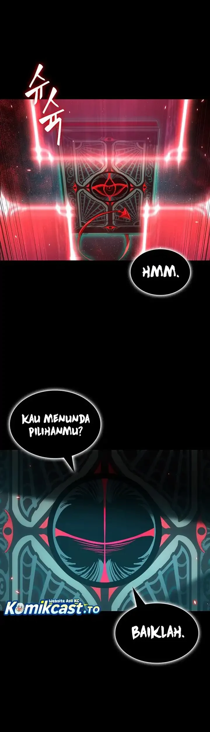 Tomb Raider King: End Line Chapter 1 - halaman 51