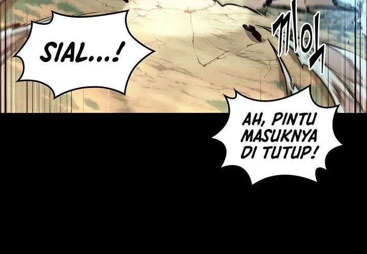 Tomb Raider King: End Line Chapter 1 - halaman 8
