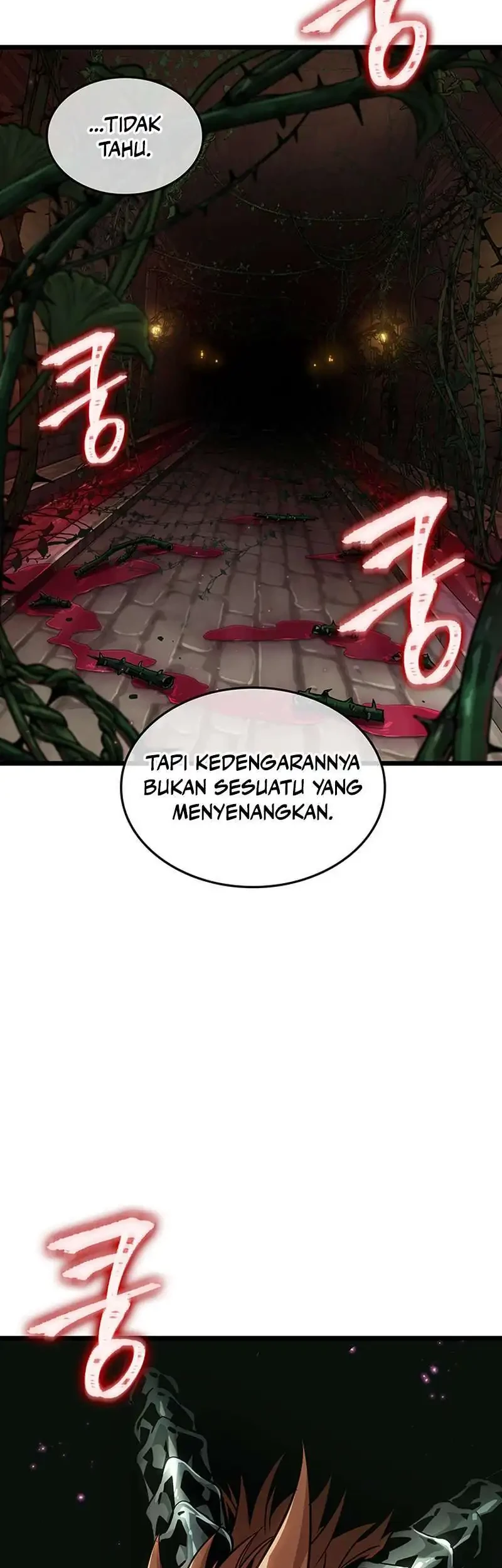 Tomb Raider King: End Line Chapter 15 - halaman 23