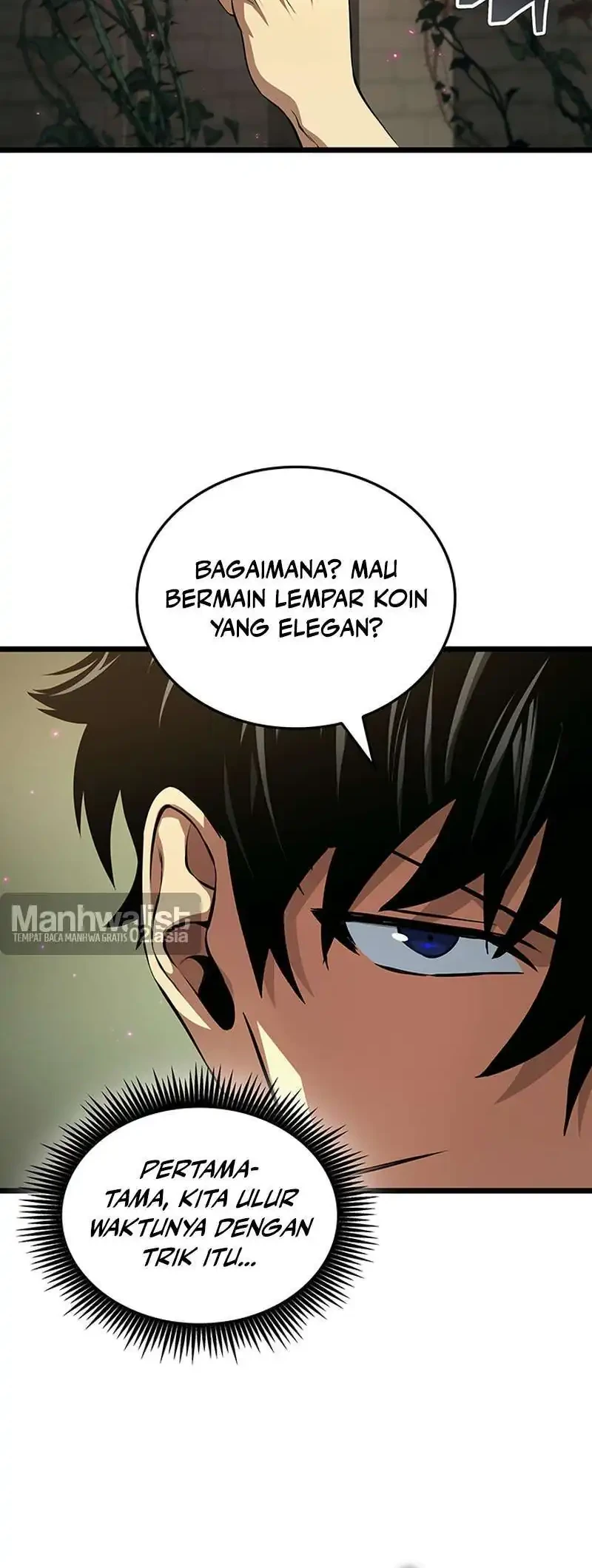 Tomb Raider King: End Line Chapter 15 - halaman 36