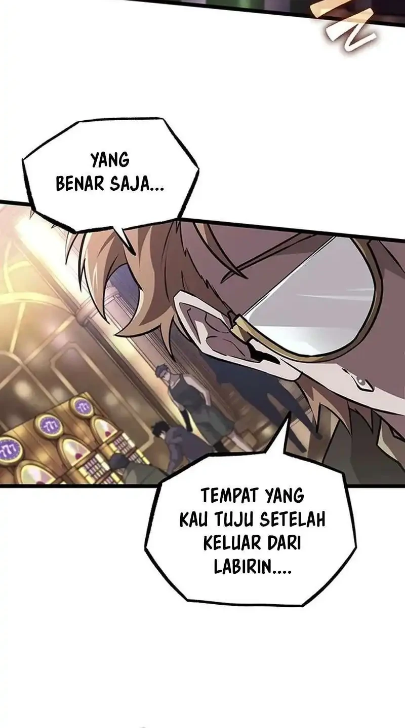 Tomb Raider King: End Line Chapter 16 - halaman 24