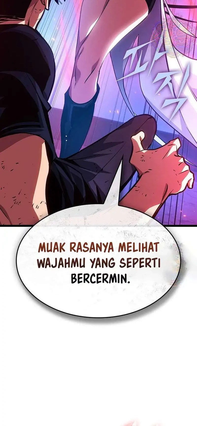 Tomb Raider King: End Line Chapter 18 - halaman 28