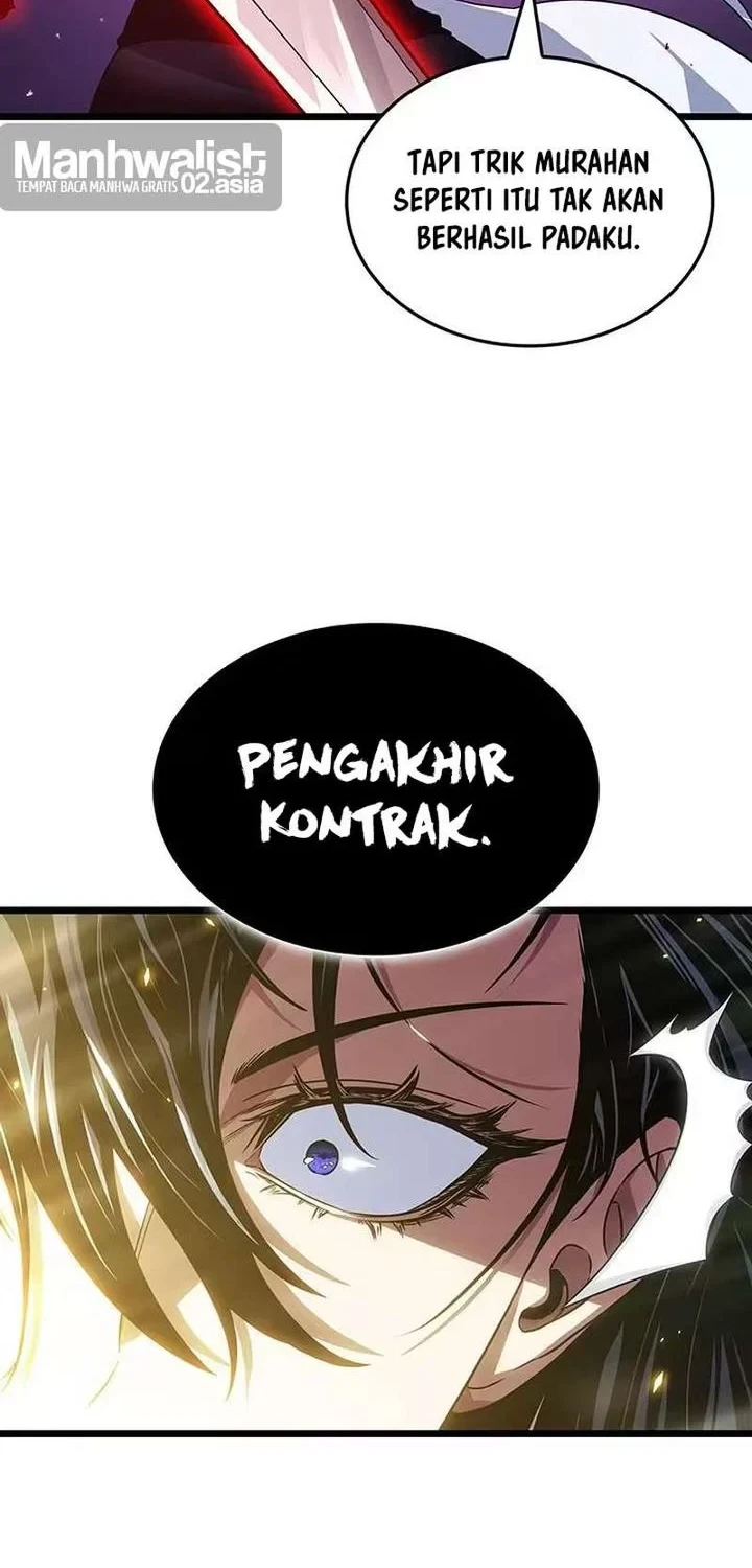 Tomb Raider King: End Line Chapter 19 - halaman 25