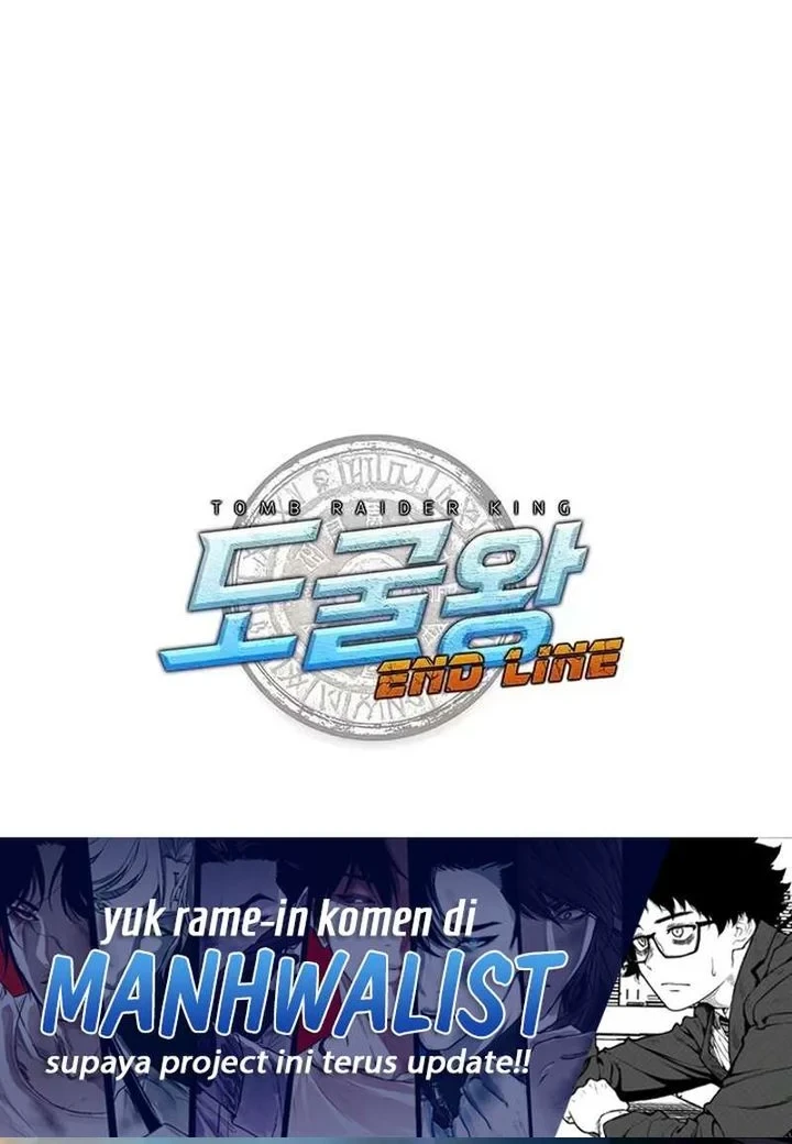 Tomb Raider King: End Line Chapter 19 - halaman 72