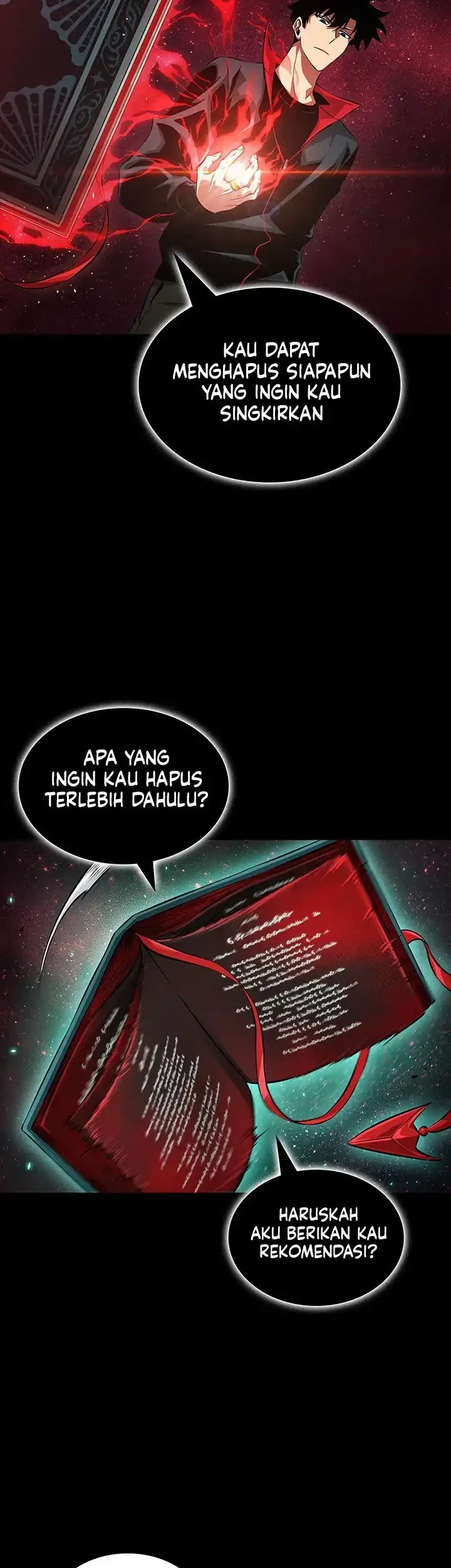 Tomb Raider King: End Line Chapter 2 - halaman 43