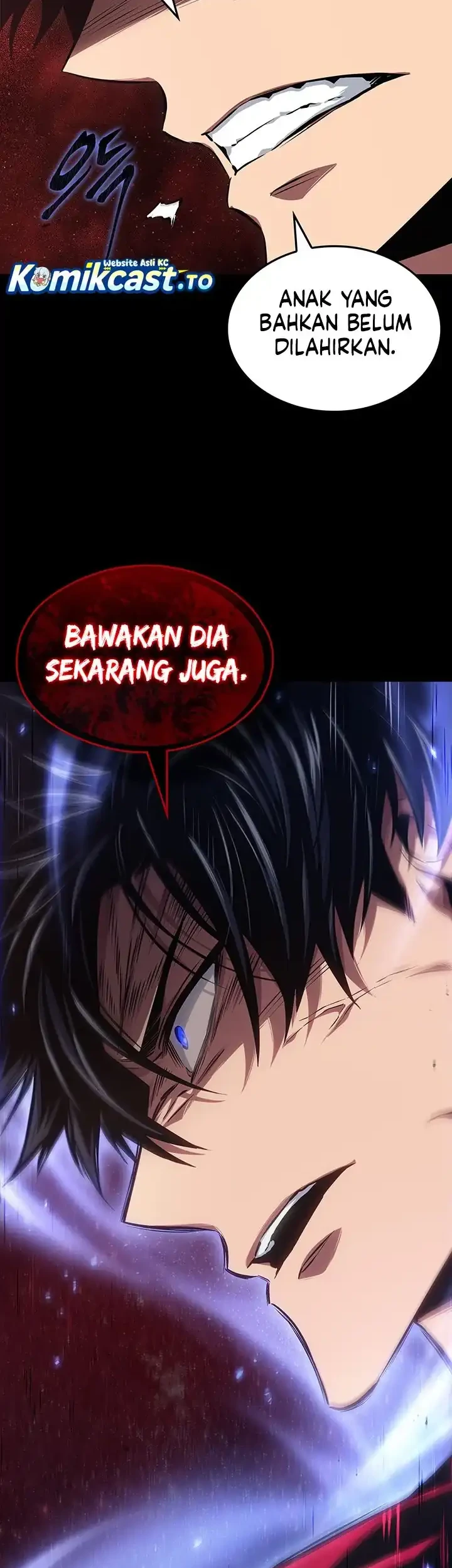 Tomb Raider King: End Line Chapter 2 - halaman 47