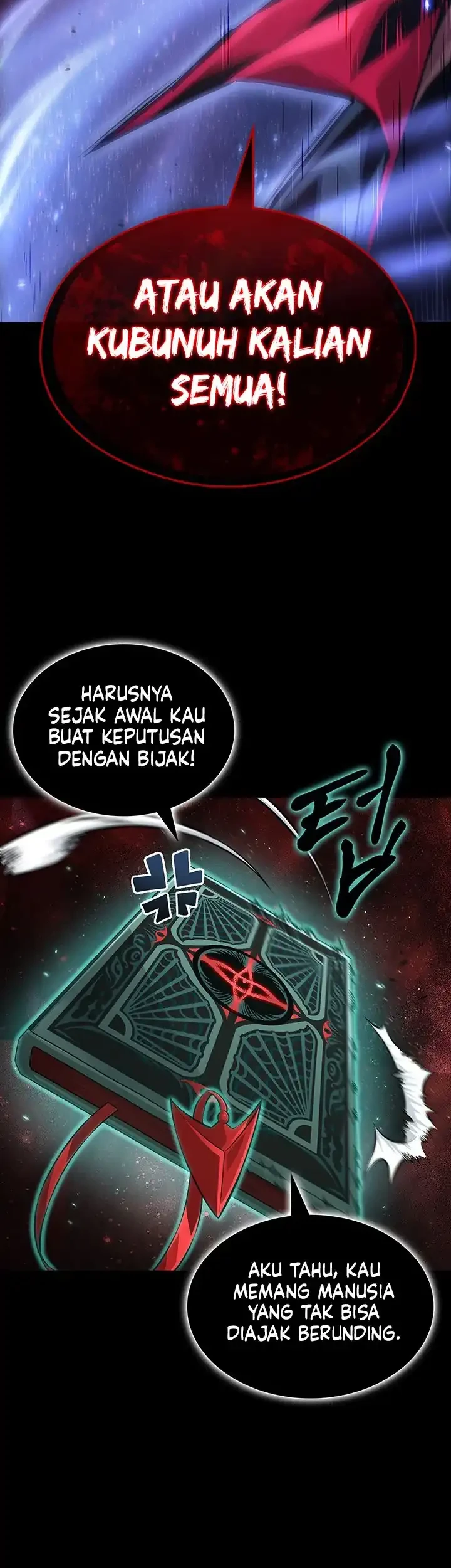 Tomb Raider King: End Line Chapter 2 - halaman 48