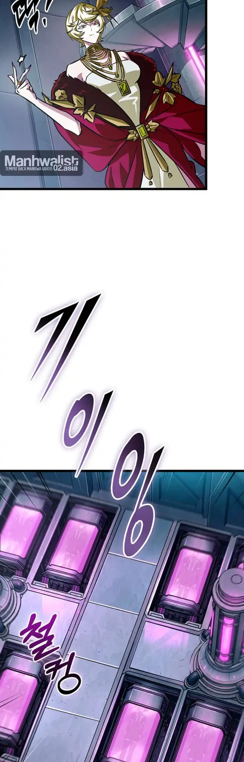 Tomb Raider King: End Line Chapter 22 - halaman 10