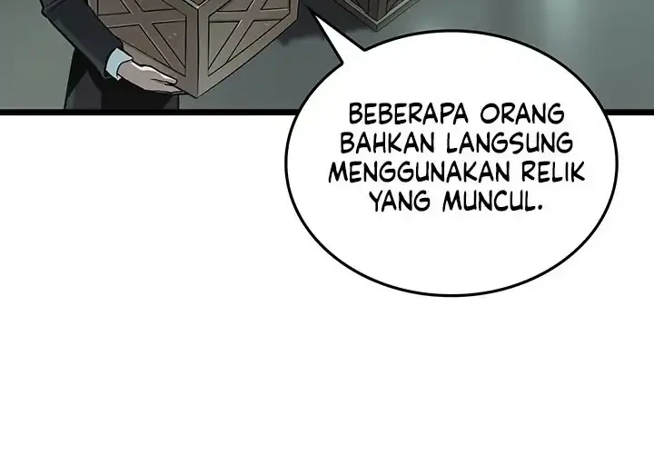 Tomb Raider King: End Line Chapter 3 - halaman 9