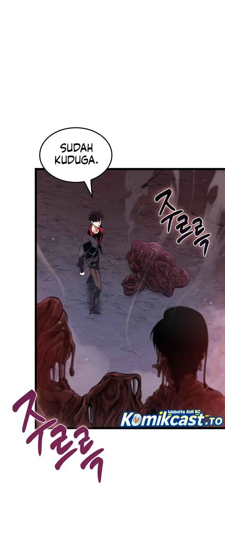 Tomb Raider King: End Line Chapter 4 - halaman 52