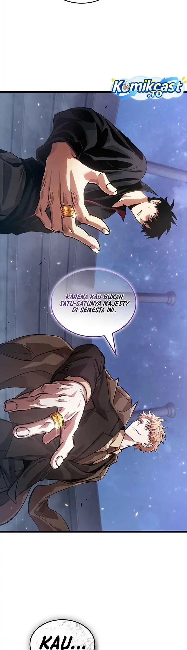 Tomb Raider King: End Line Chapter 4 - halaman 59