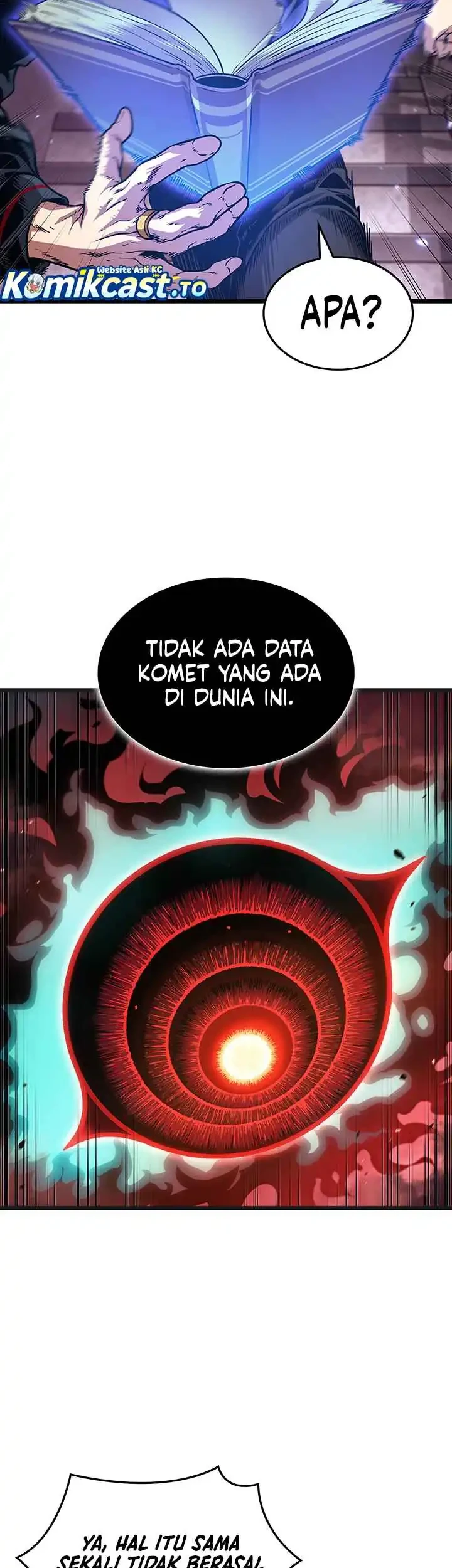 Tomb Raider King: End Line Chapter 5 - halaman 31