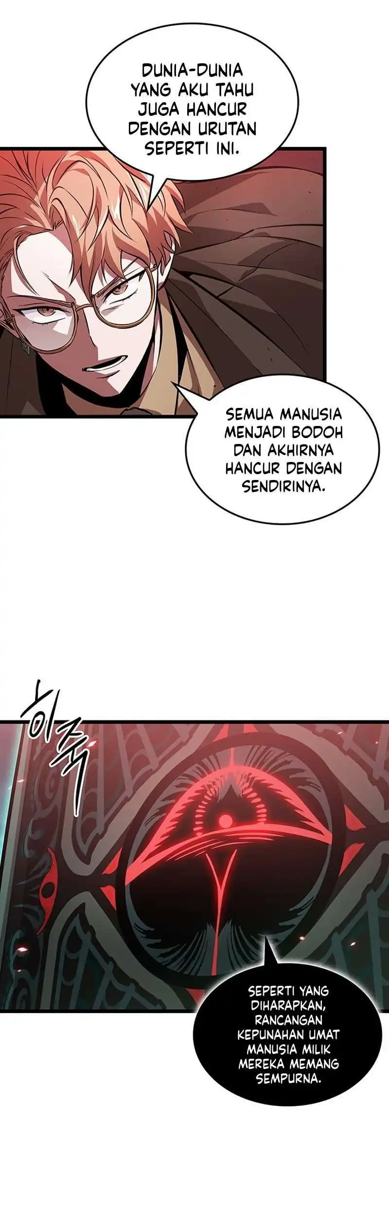 Tomb Raider King: End Line Chapter 6 - halaman 41