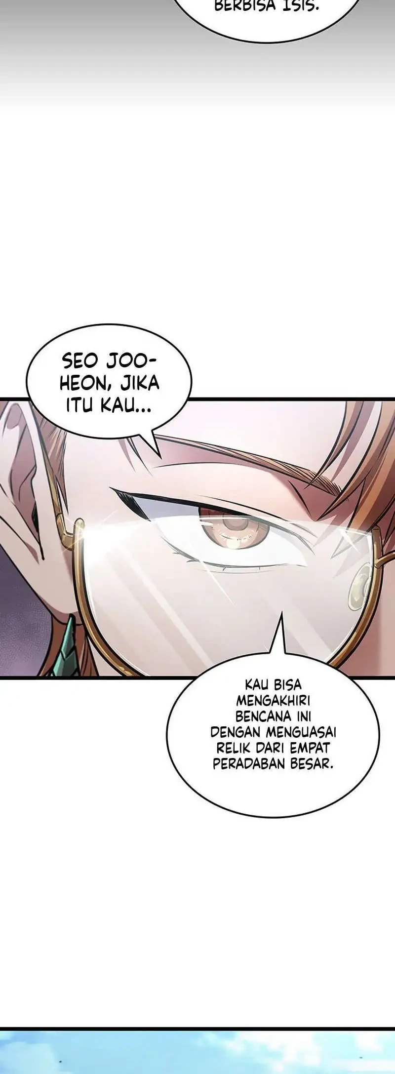 Tomb Raider King: End Line Chapter 7 - halaman 68