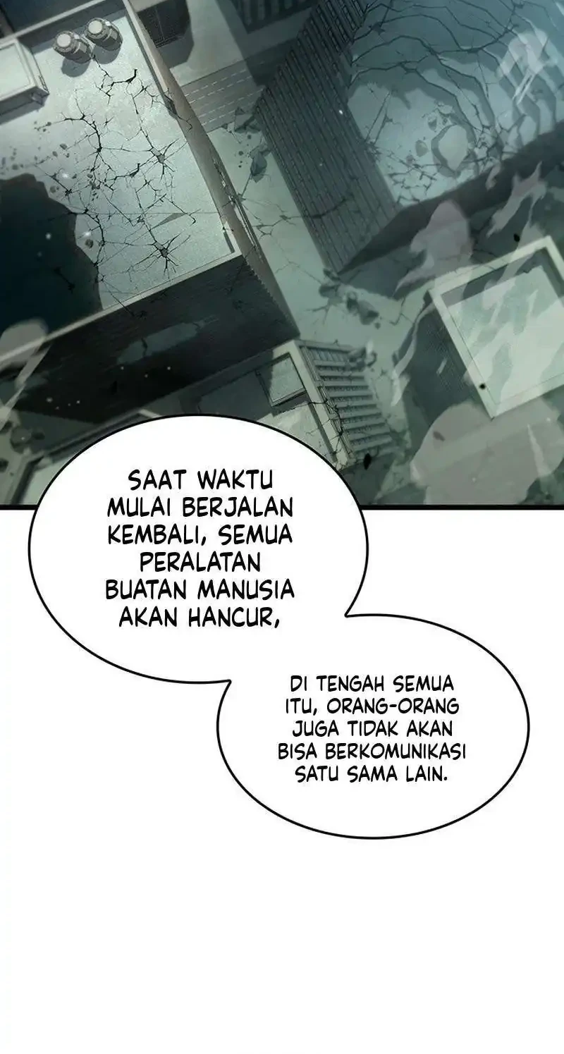 Tomb Raider King: End Line Chapter 8 - halaman 20