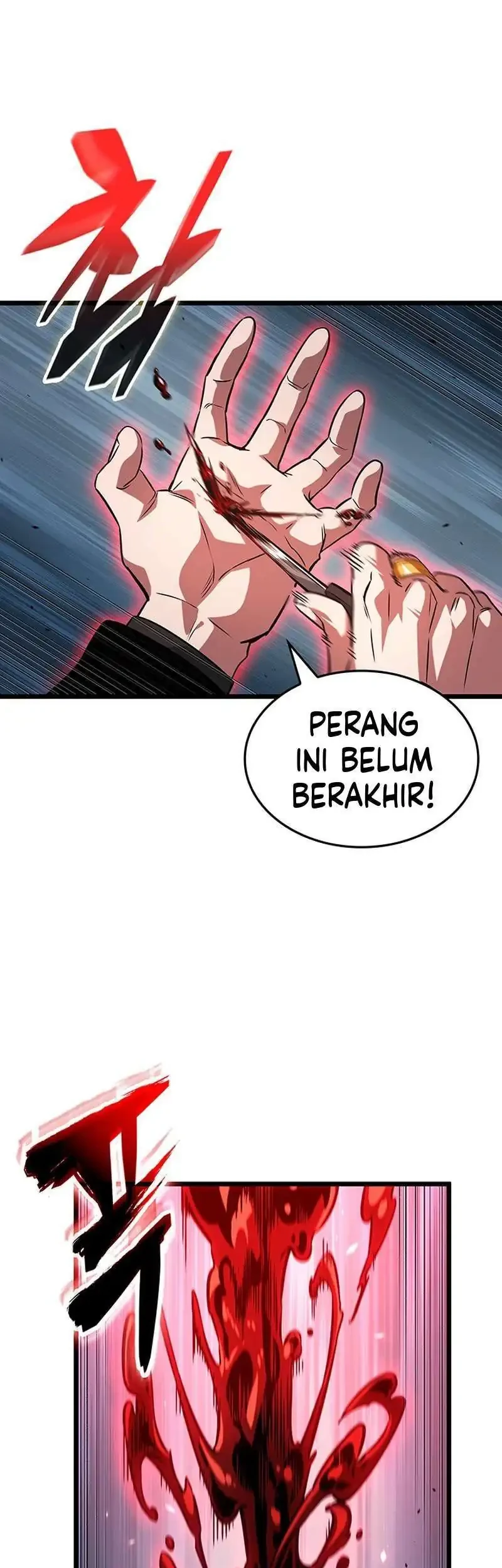 Tomb Raider King: End Line Chapter 9 - halaman 29