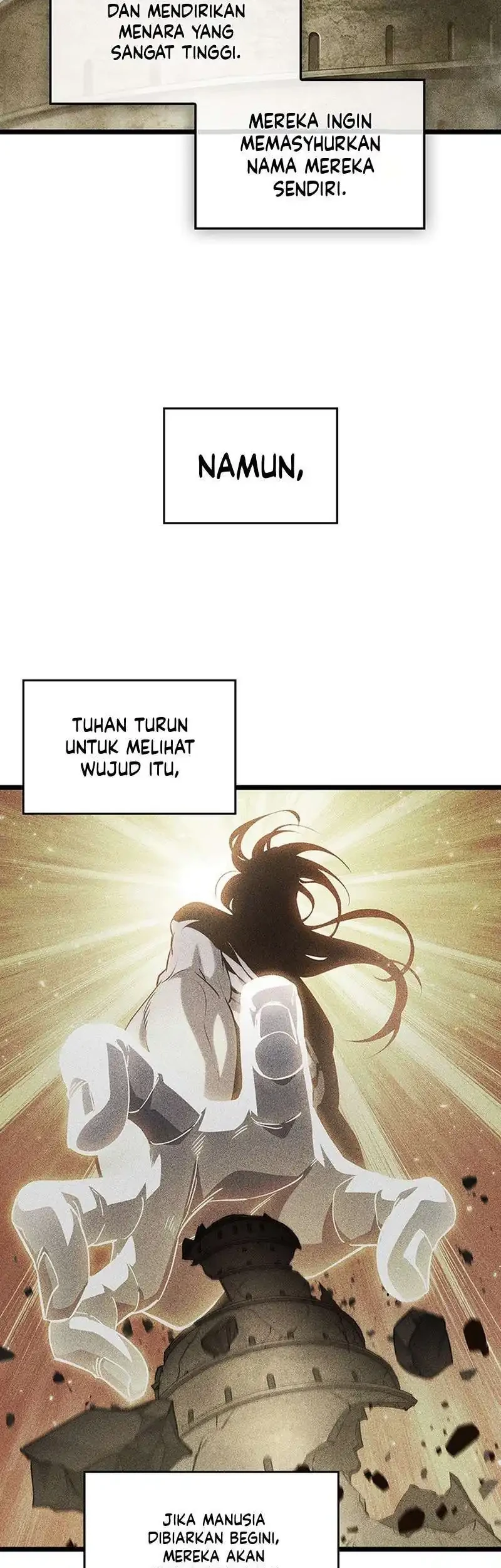 Tomb Raider King: End Line Chapter 9 - halaman 3