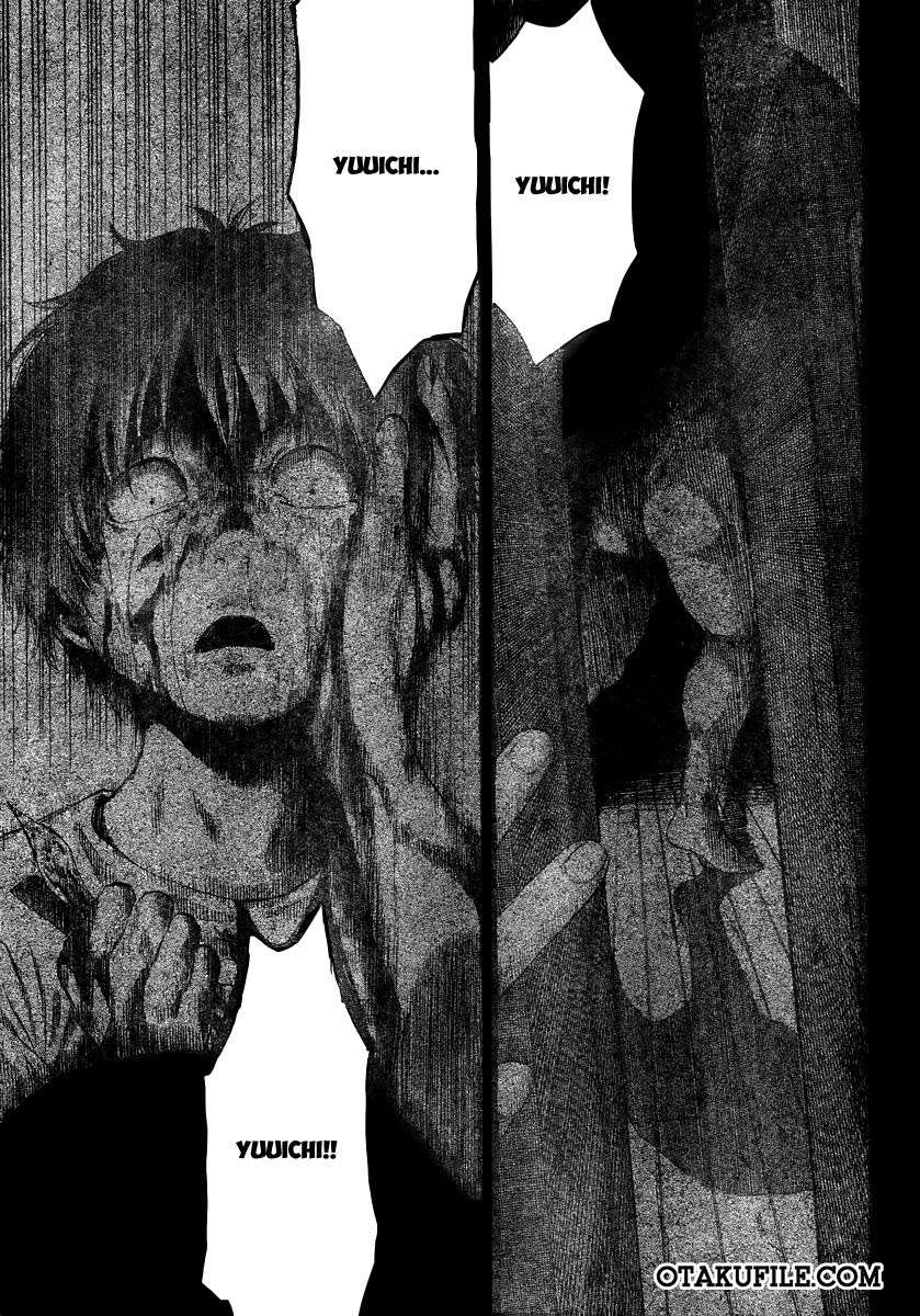 Tomodachi Game Chapter 1 - halaman 27