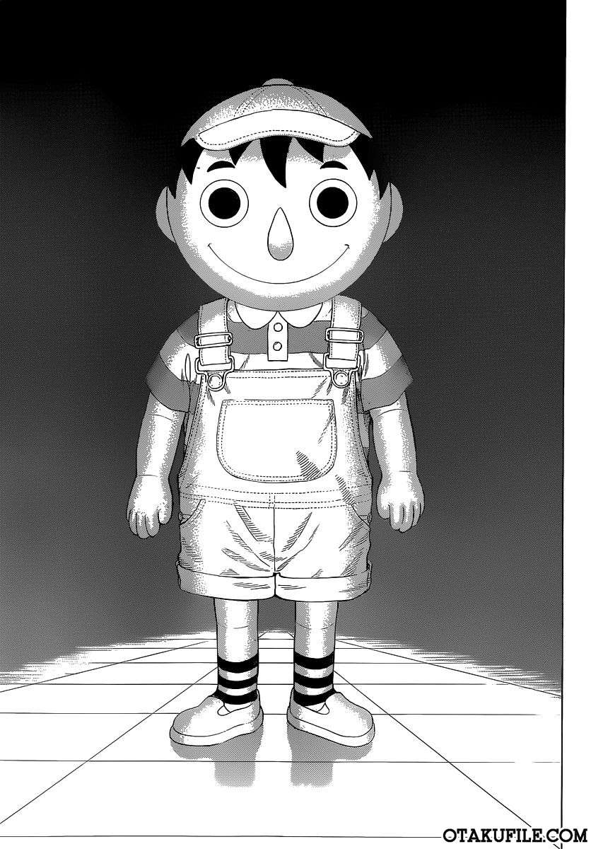 Tomodachi Game Chapter 1 - halaman 30