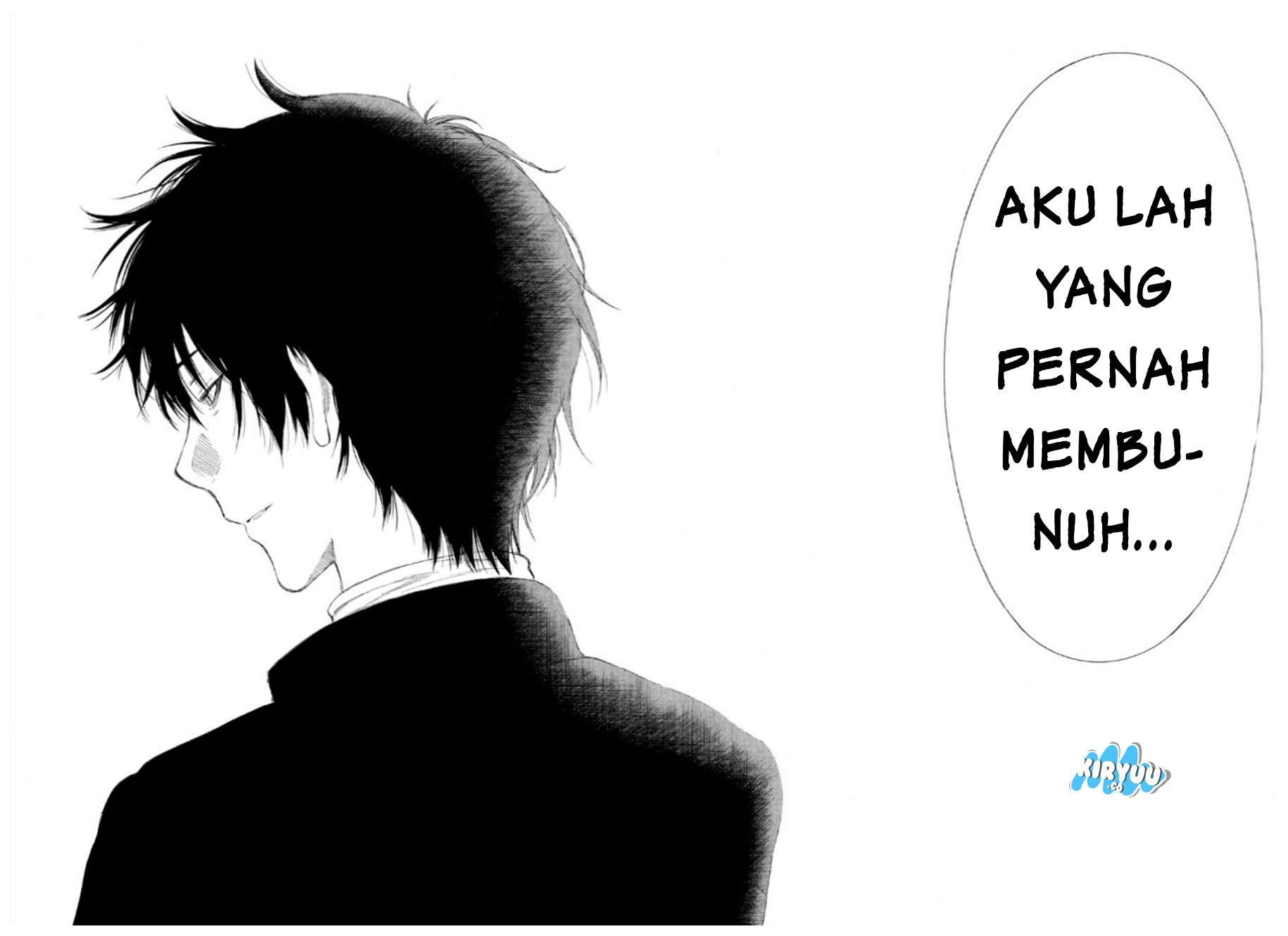 Tomodachi Game Chapter 10 - halaman 39