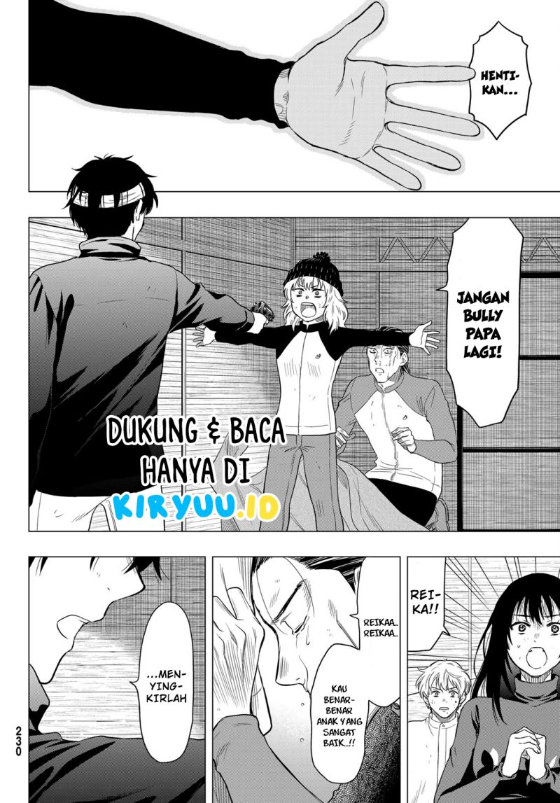 Tomodachi Game Chapter 103 - halaman 27