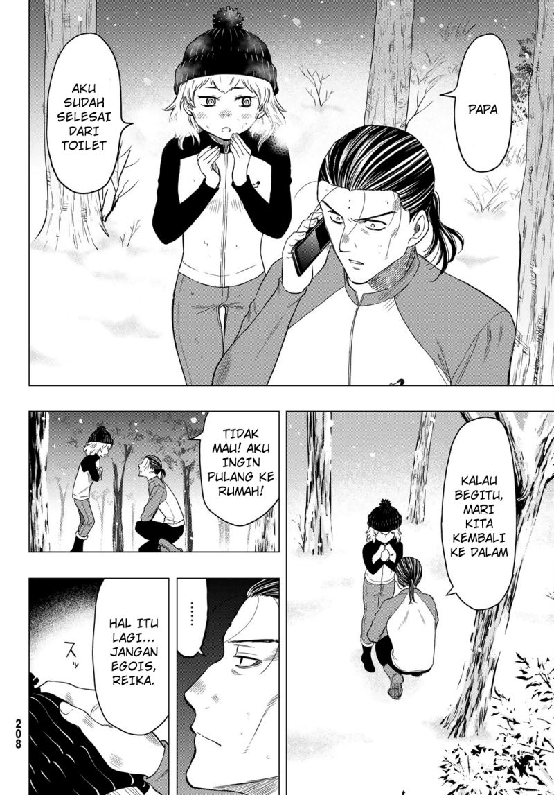 Tomodachi Game Chapter 103 - halaman 5