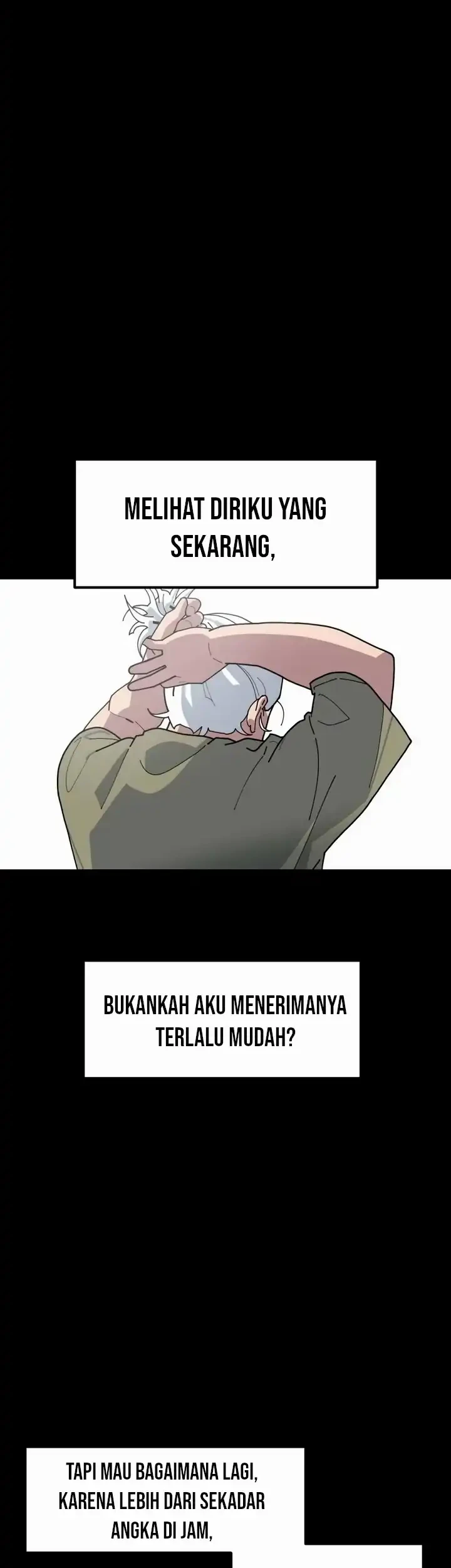 Tomodachi Game Chapter 104 - halaman 31