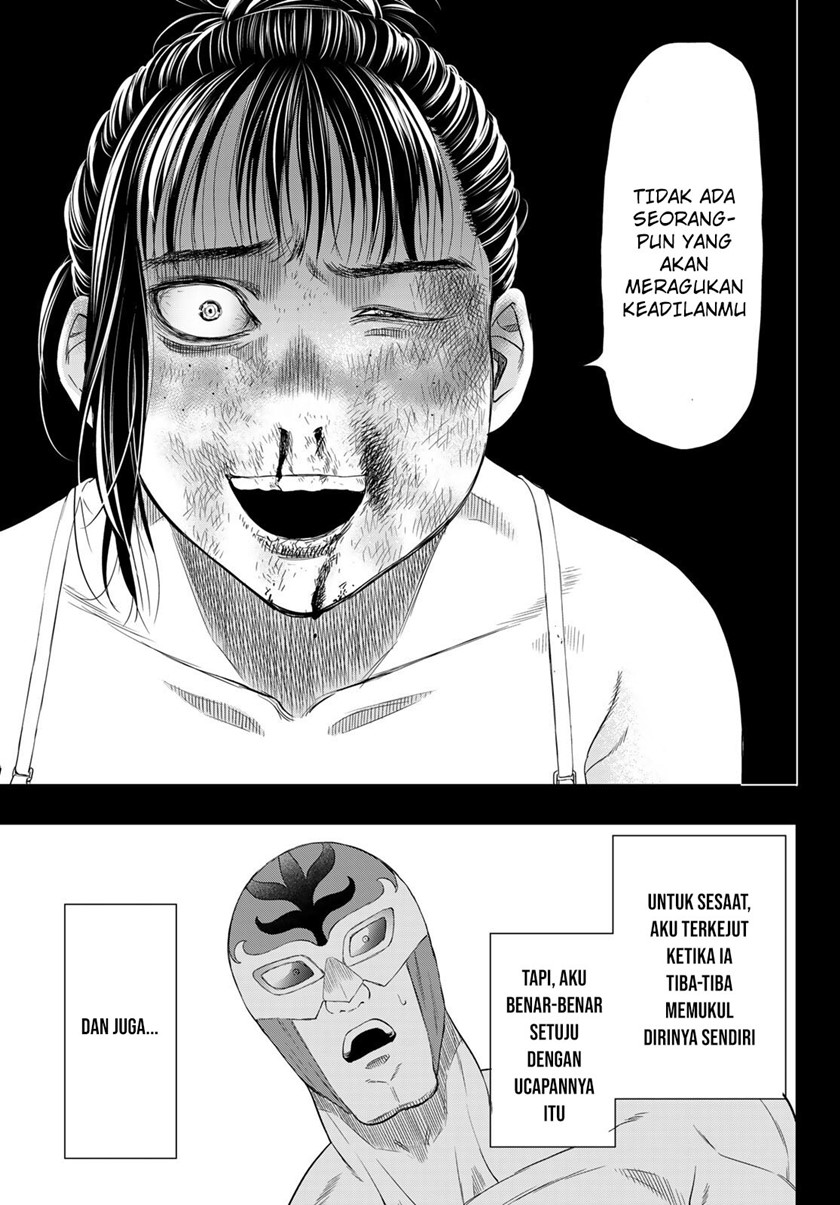 Tomodachi Game Chapter 106 - halaman 10