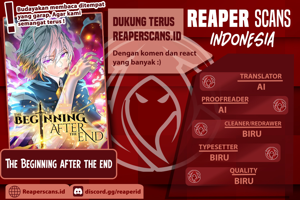 Tomodachi Game Chapter 116 - halaman 1