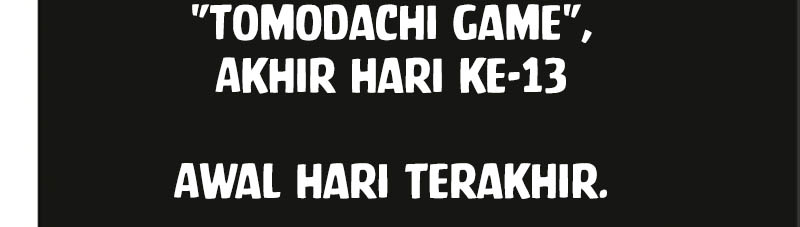Tomodachi Game Chapter 119 - halaman 23