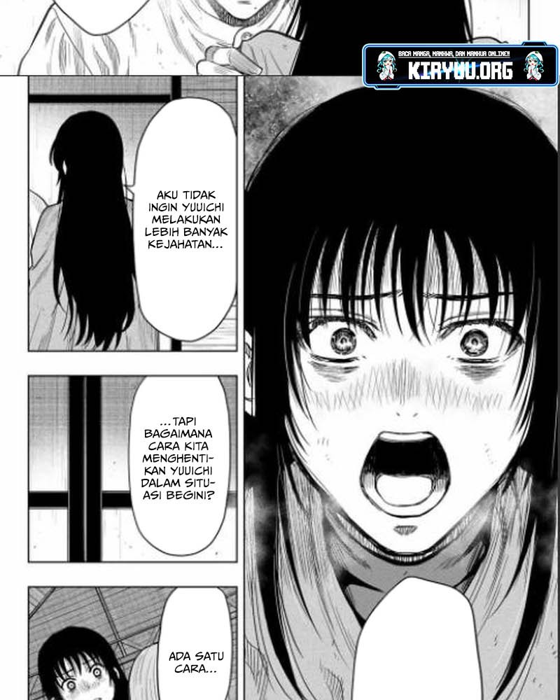 Tomodachi Game Chapter 120 - halaman 10