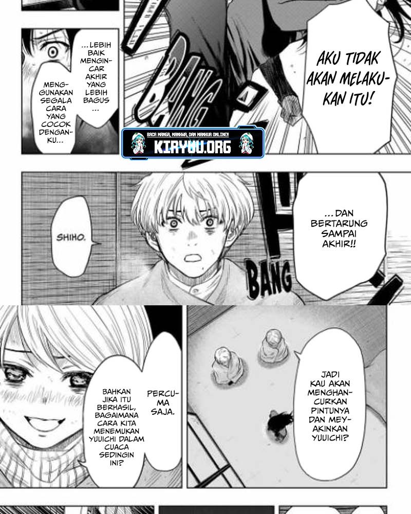Tomodachi Game Chapter 120 - halaman 16