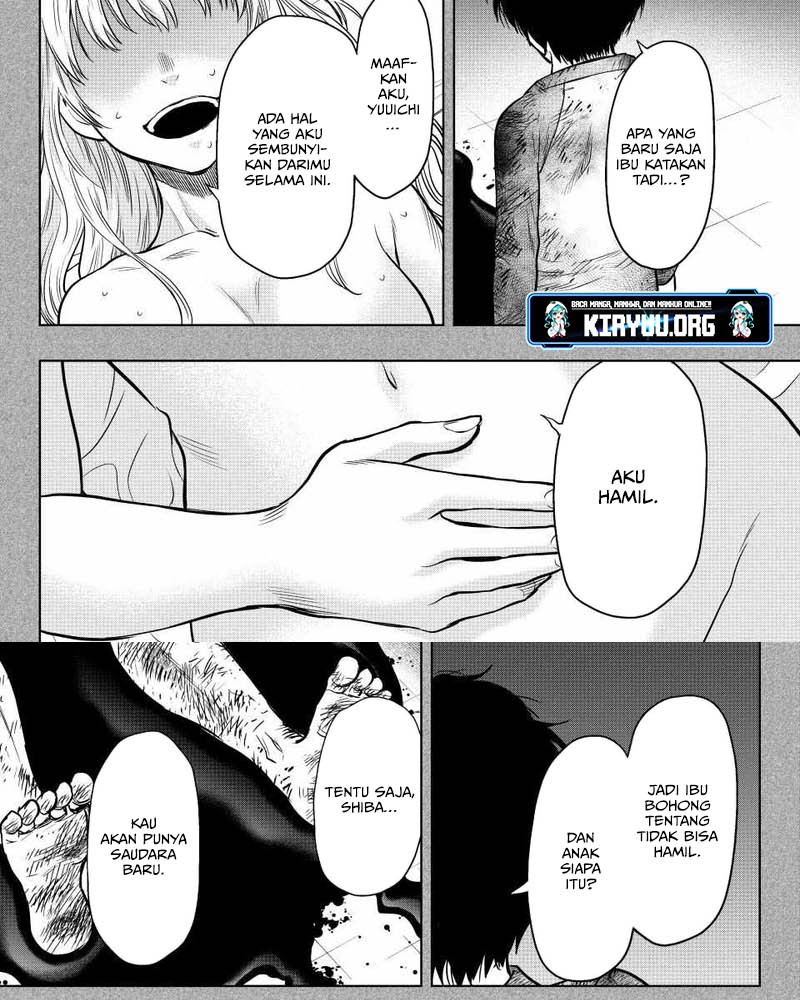 Tomodachi Game Chapter 127 - halaman 25