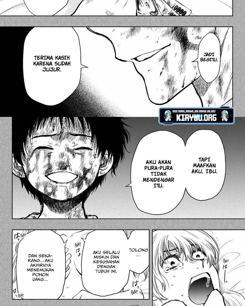 Tomodachi Game Chapter 127 - halaman 28