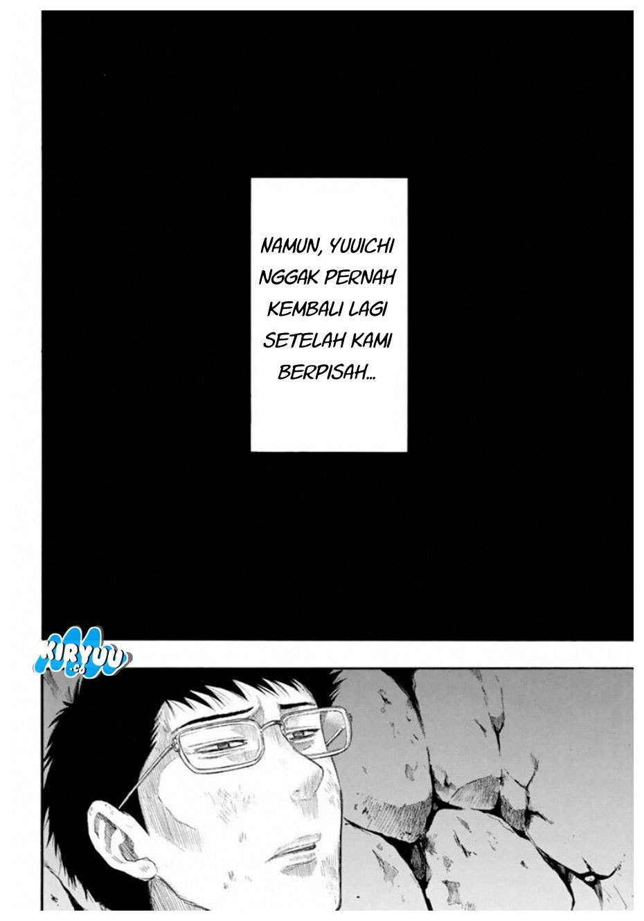 Tomodachi Game Chapter 14 - halaman 42