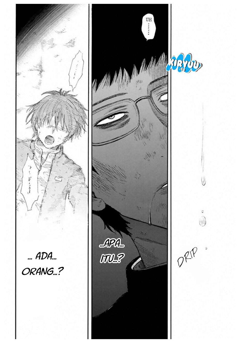 Tomodachi Game Chapter 17 - halaman 11