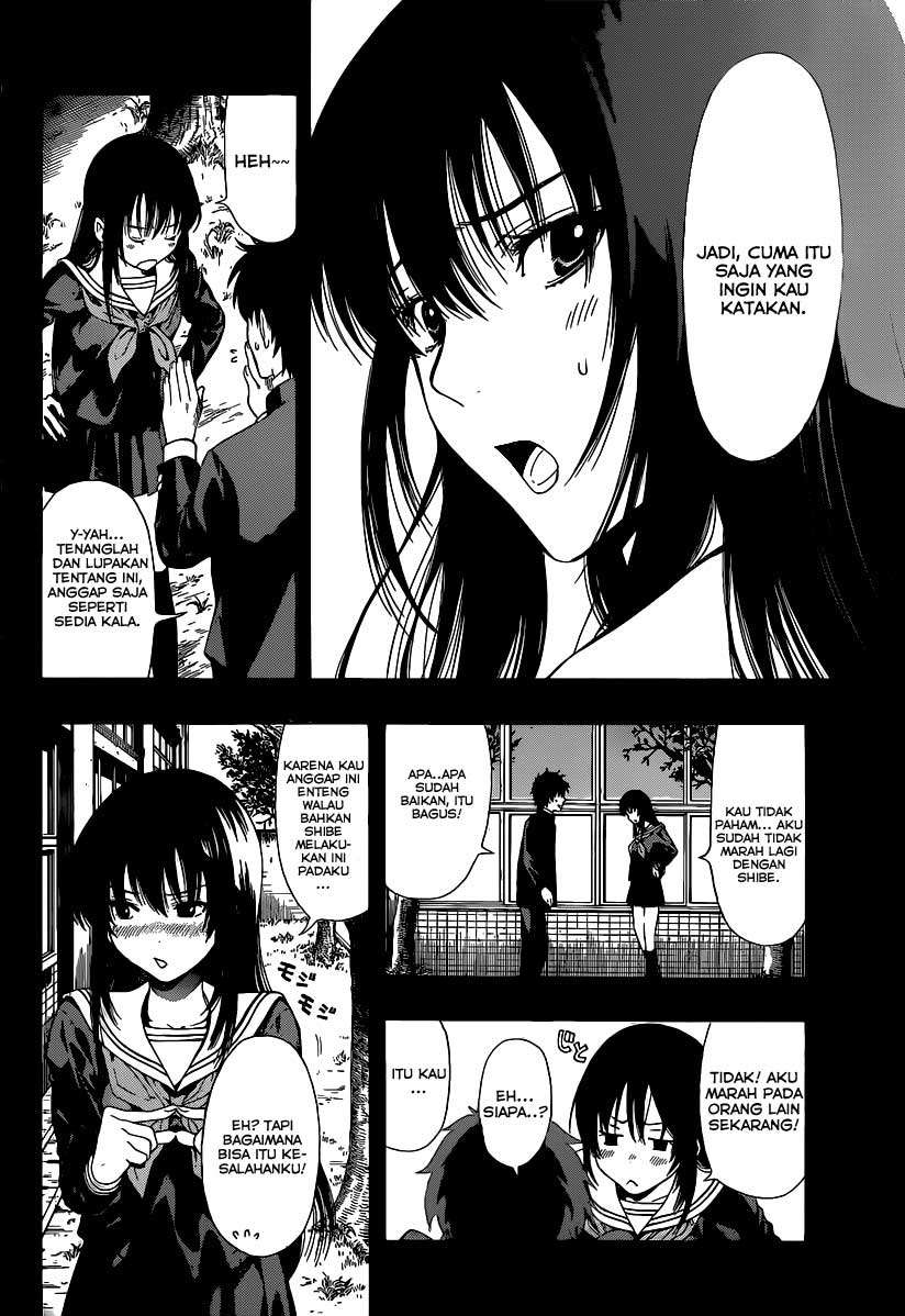 Tomodachi Game Chapter 2 - halaman 13