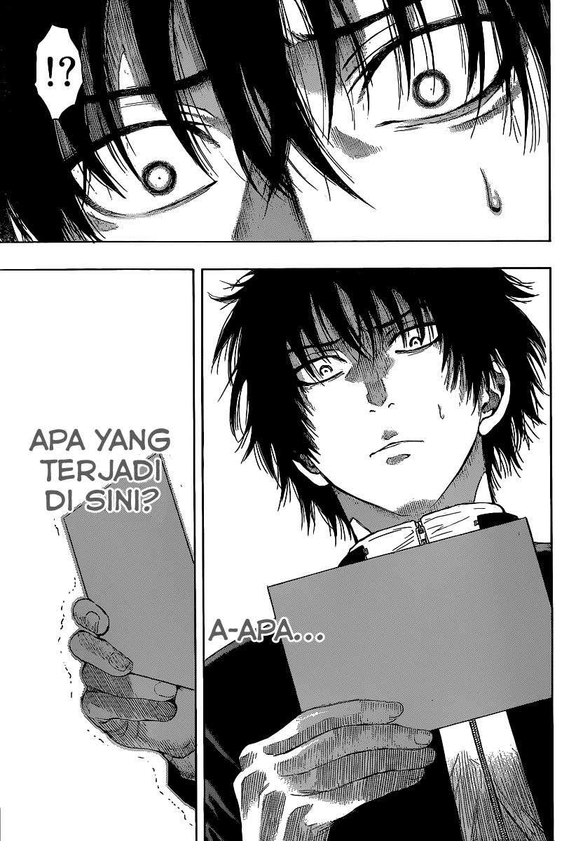 Tomodachi Game Chapter 2 - halaman 19