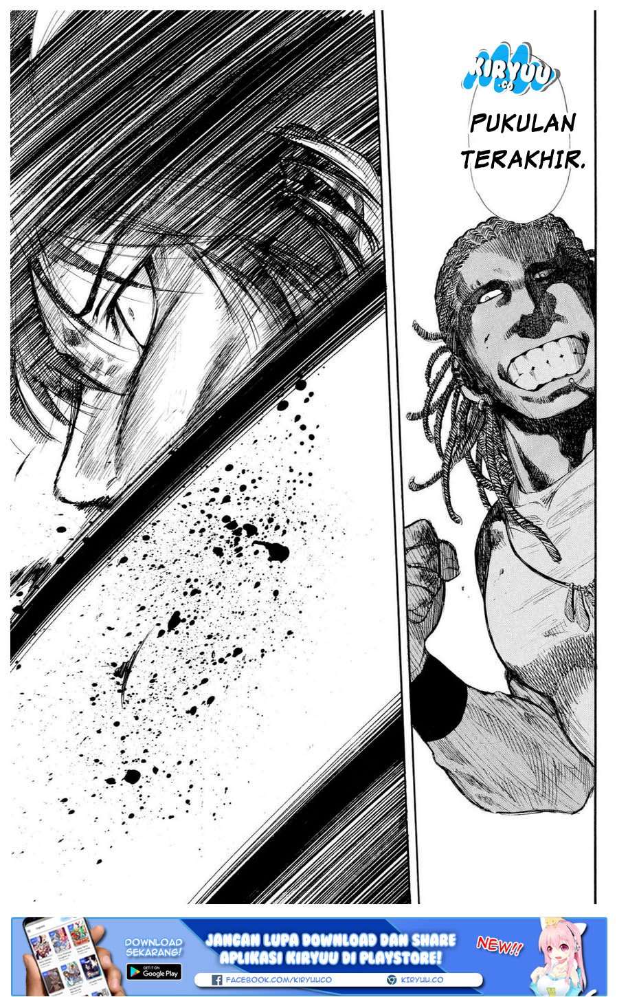 Tomodachi Game Chapter 23 - halaman 40