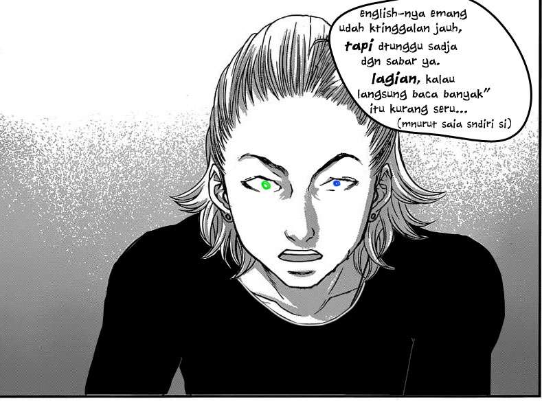 Tomodachi Game Chapter 29 - halaman 44