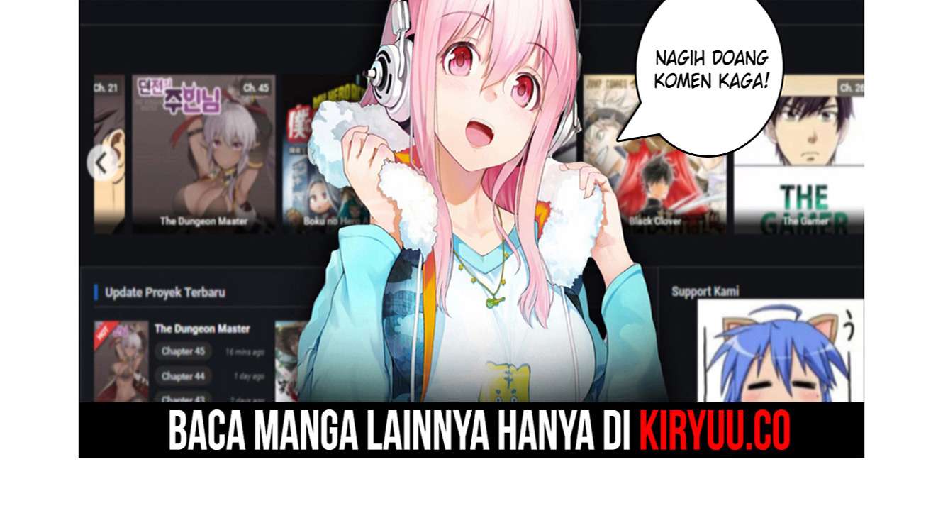 Tomodachi Game Chapter 36 - halaman 42
