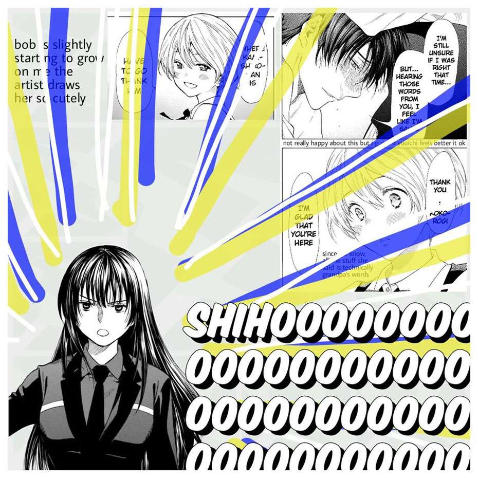 Tomodachi Game Chapter 52 - halaman 38